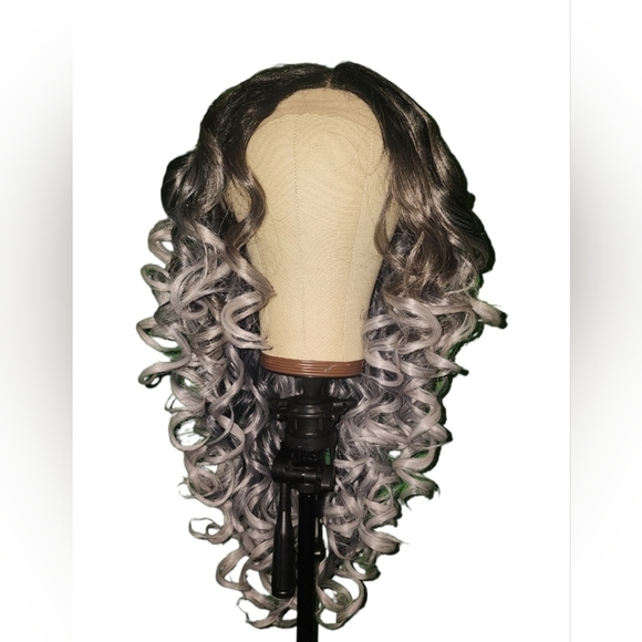 Wig - Rebel Gypsy